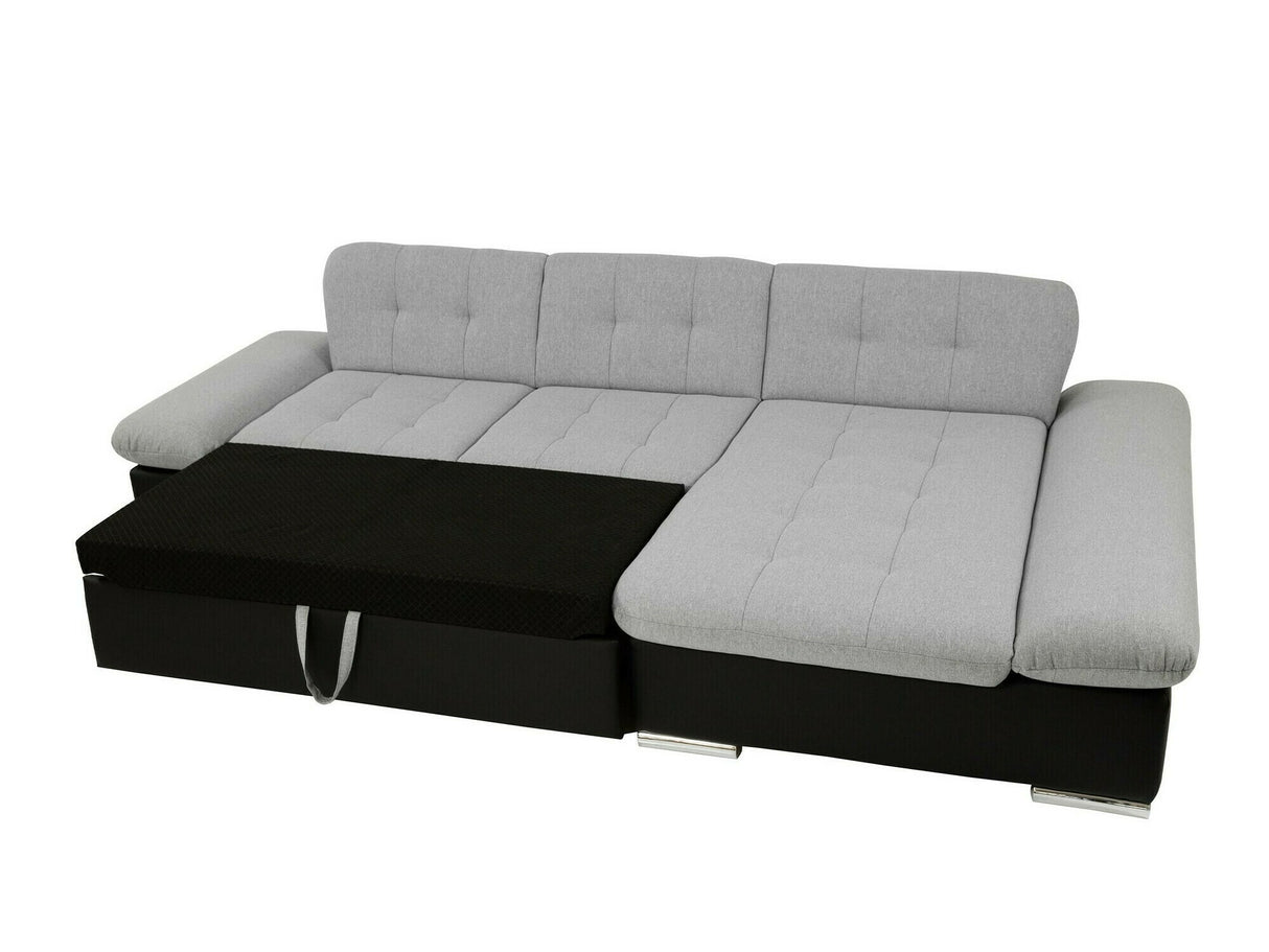 Stūra dīvāns 68208