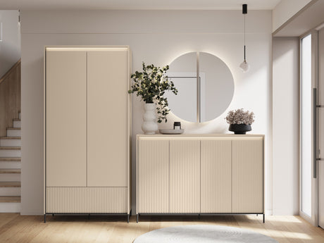 Priekšnama komplekts 583765