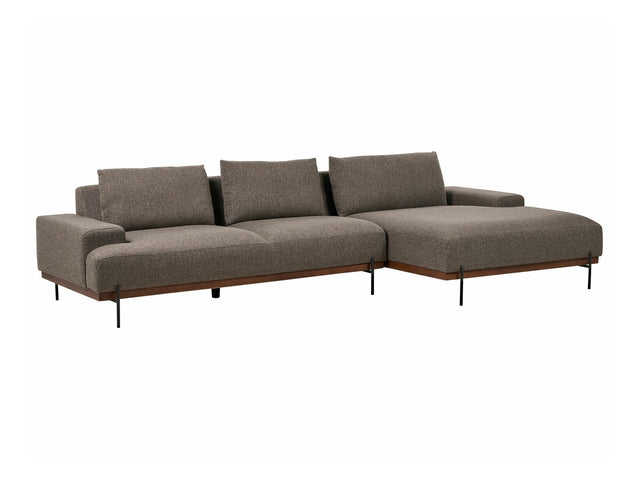 Stūra dīvāns 583854