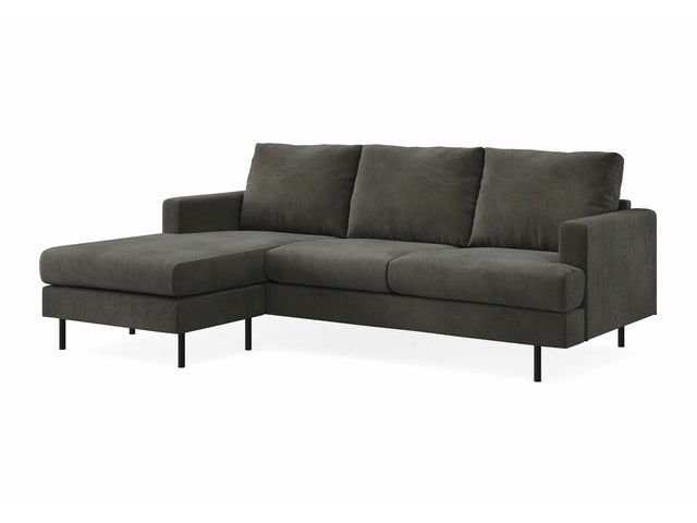 Stūra dīvāns 584500