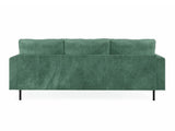 Stūra dīvāns 584500