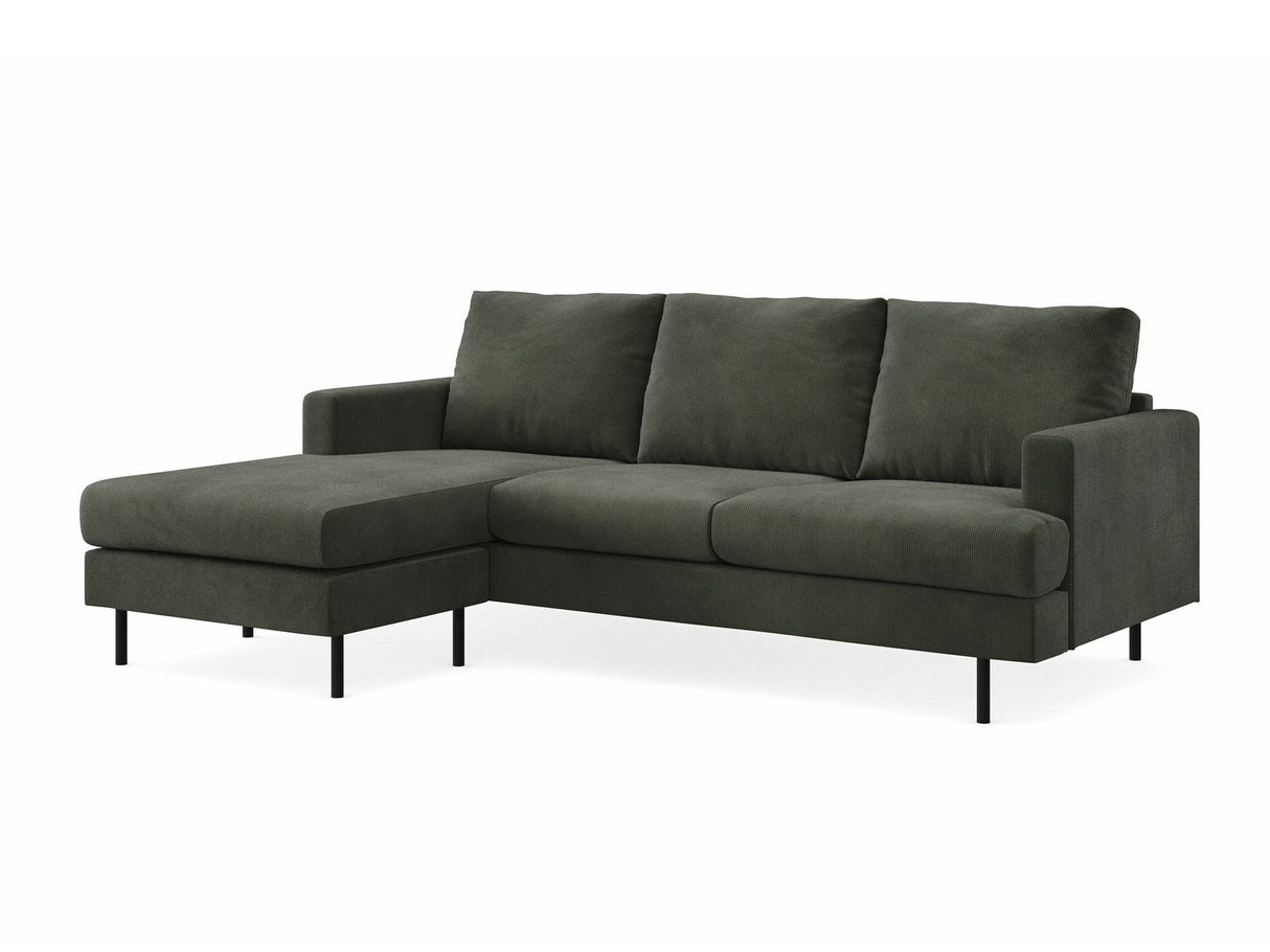 Stūra dīvāns 584500