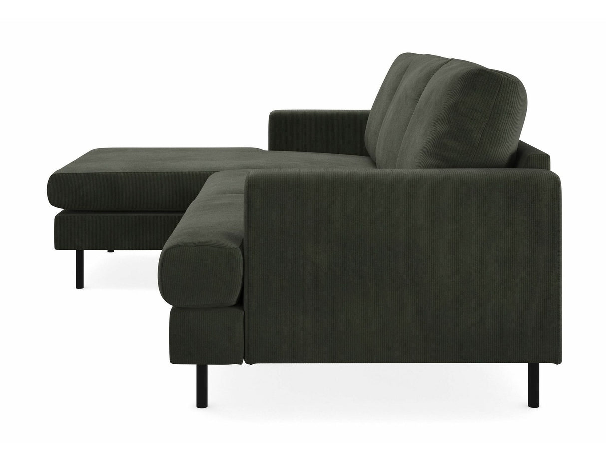 Stūra dīvāns 584500