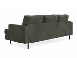 Stūra dīvāns 584500