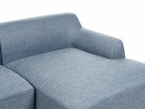 Stūra dīvāns 568415
