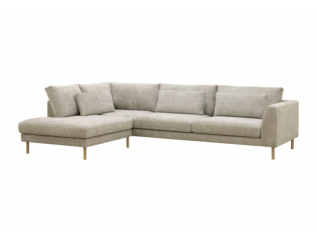 Stūra dīvāns 585043