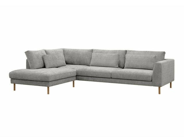 Stūra dīvāns 585043