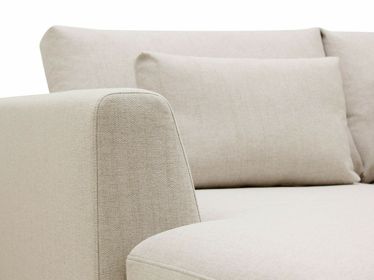Stūra dīvāns 585669