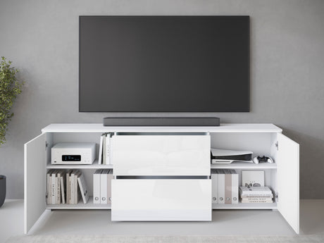 TV galds 585670
