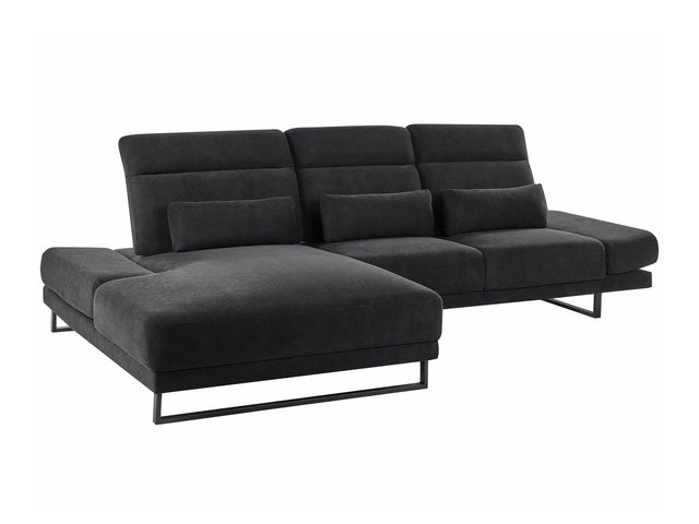 Stūra dīvāns 585935