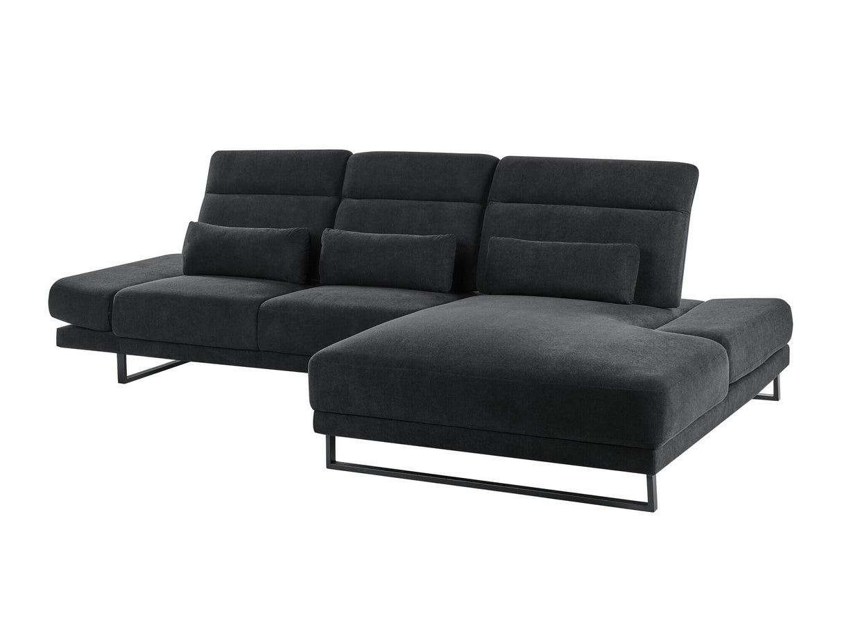 Stūra dīvāns 585935