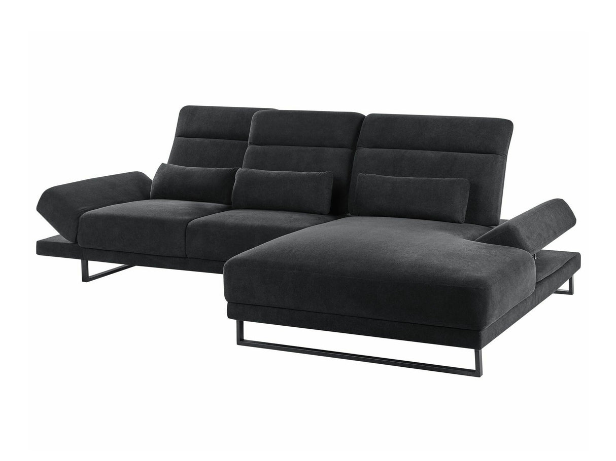 Stūra dīvāns 585935