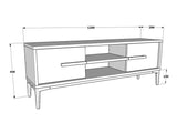 TV galds 586188