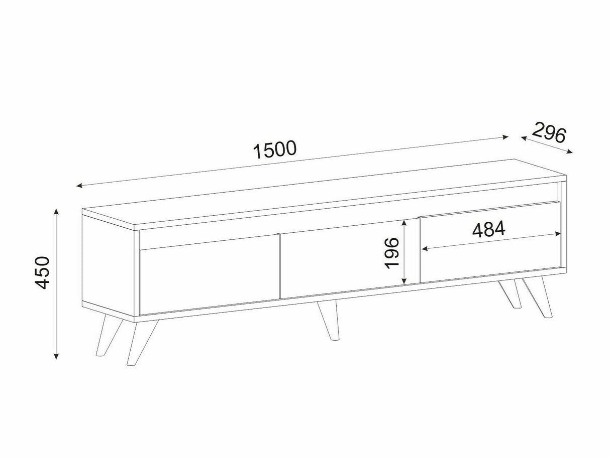 TV galds 530350 3991245