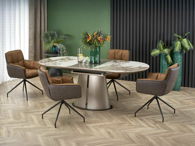 Ēdamistabas komplekts 515977 3992981