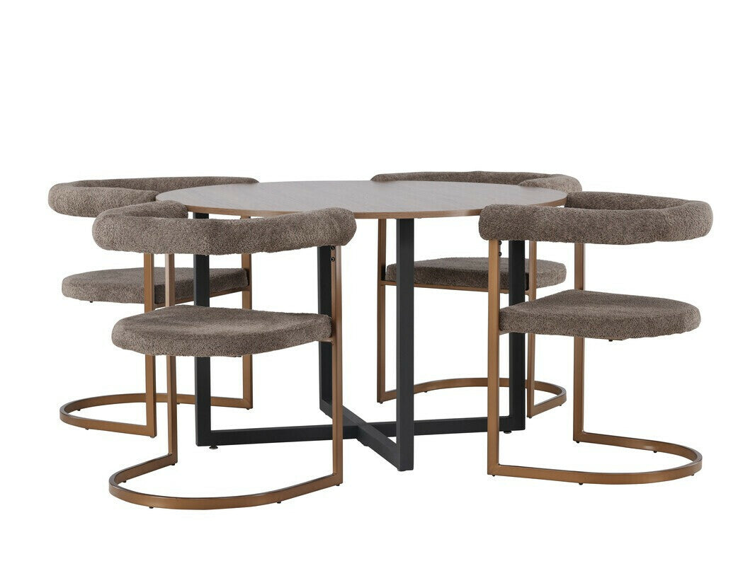 Ēdamistabas komplekts 577358 3996223