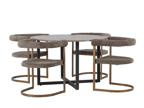 Ēdamistabas komplekts 577358 3996223