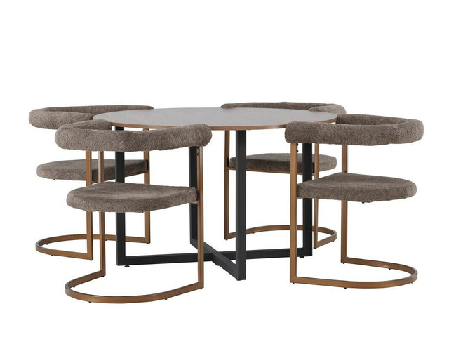 Ēdamistabas komplekts 577358 3996223