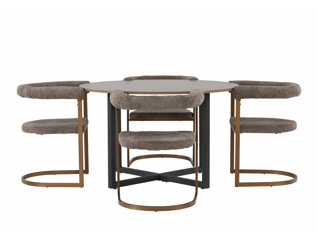 Ēdamistabas komplekts 577358 3996225