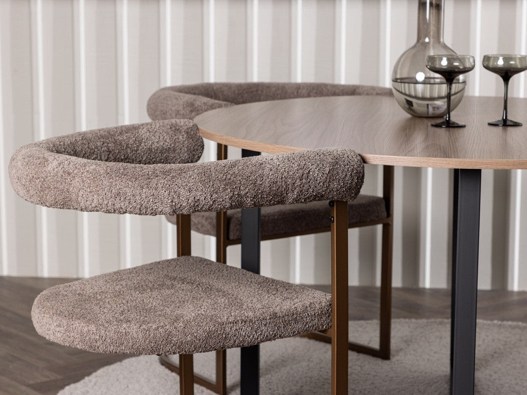 Ēdamistabas komplekts 577358 3996228