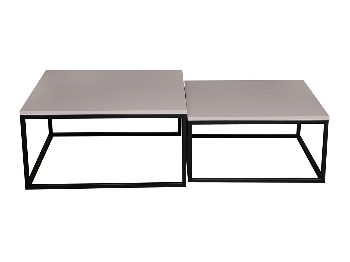Žurnālu galdiņu komplekts 495046