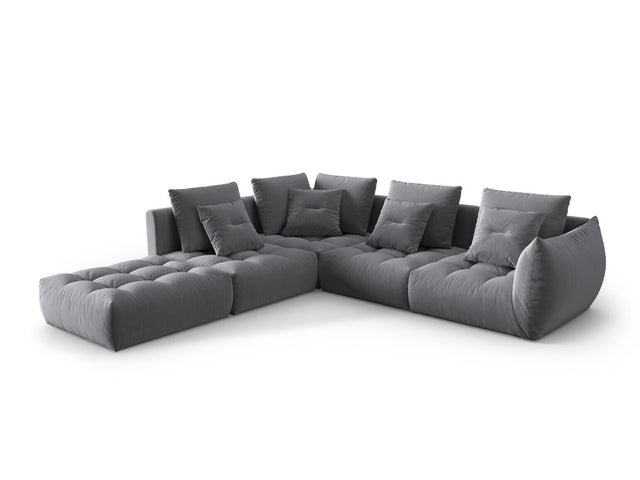Stūra dīvāns 587301