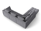Stūra dīvāns 587301