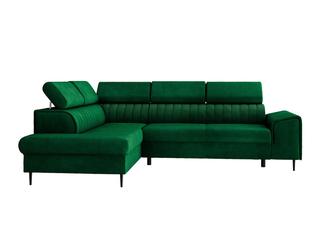 Stūra dīvāns 587300