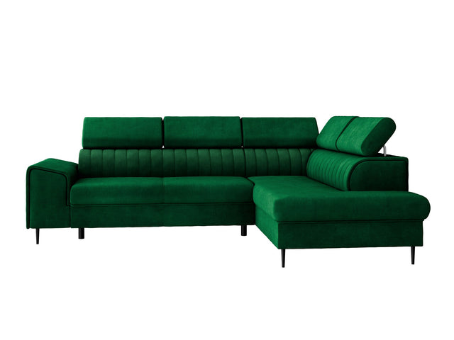 Stūra dīvāns 587300