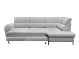 Stūra dīvāns 587365