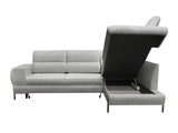 Stūra dīvāns 587365