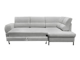 Stūra dīvāns 587365