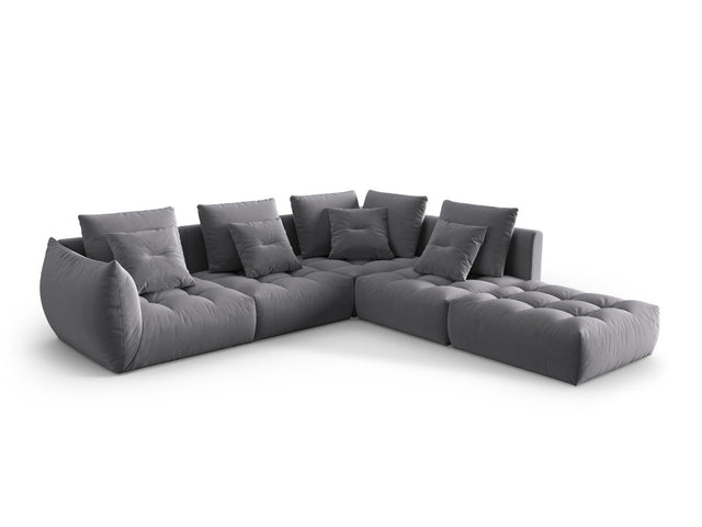 Stūra dīvāns 587301