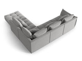 Stūra dīvāns 587301