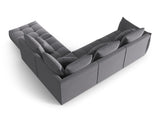 Stūra dīvāns 587301