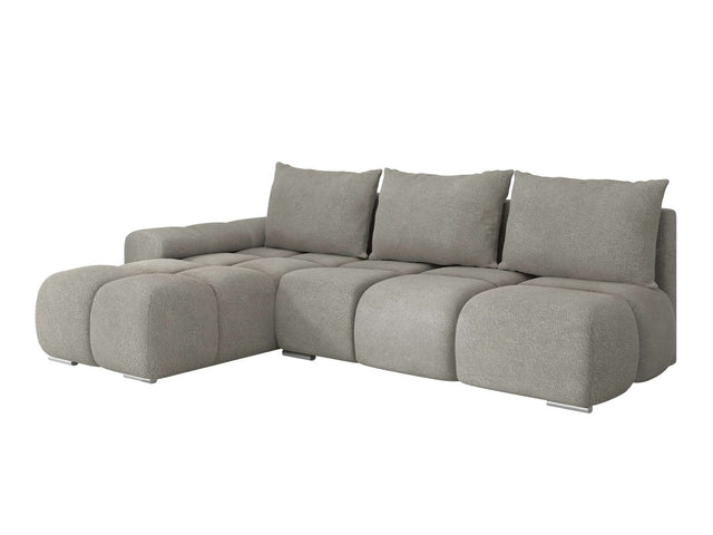 Stūra dīvāns 587456