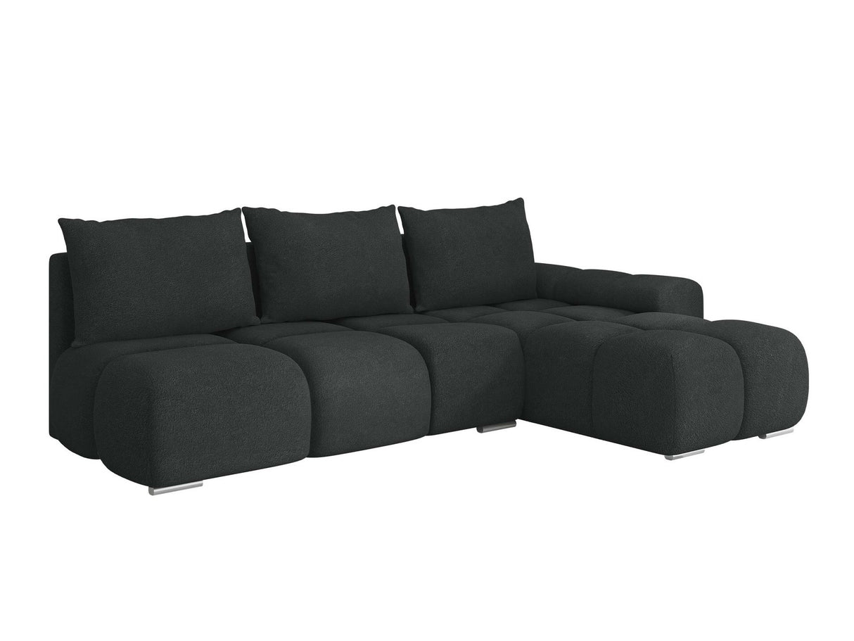 Stūra dīvāns 587456