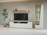 Viesistabas komplekts 587643