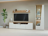 Viesistabas komplekts 587643