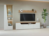 Viesistabas komplekts 587643