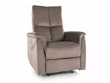 Krēsls reglainer 562787