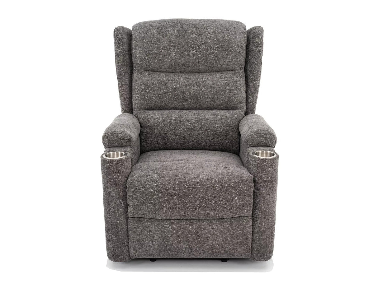 Krēsls reglainer 587921