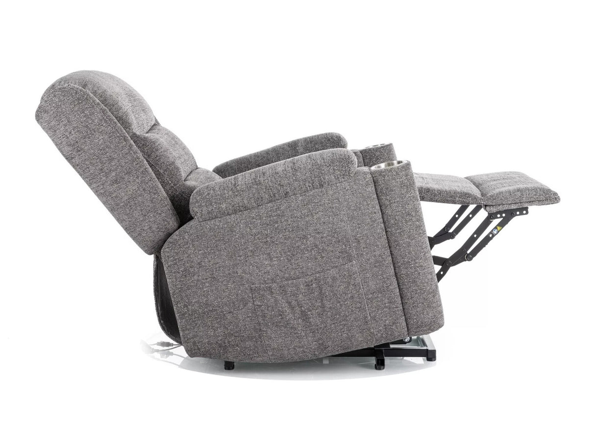 Krēsls reglainer 587921