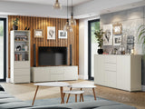 Viesistabas komplekts 563747 4011666