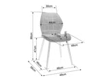 Krēsls 588158