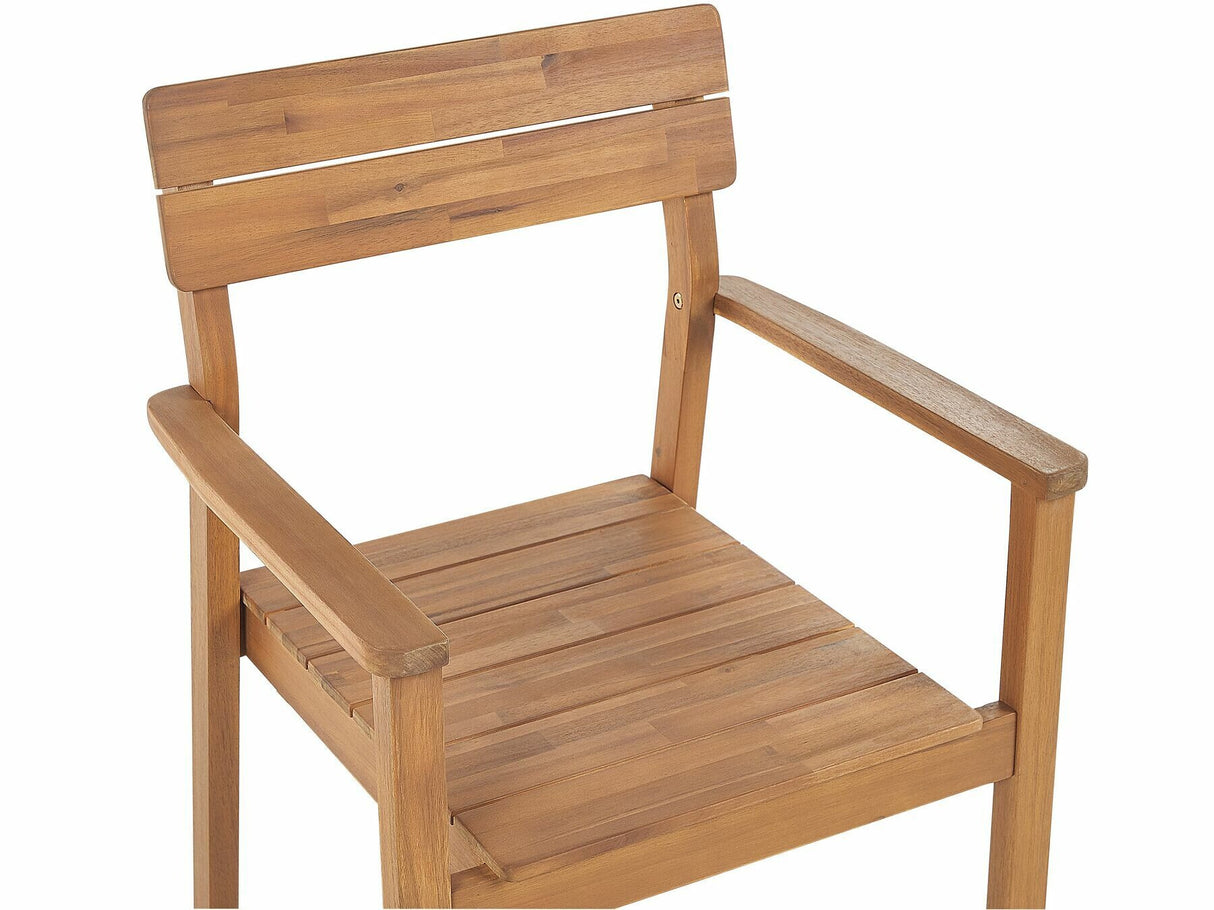 Galds un krēslu komplekts 588293