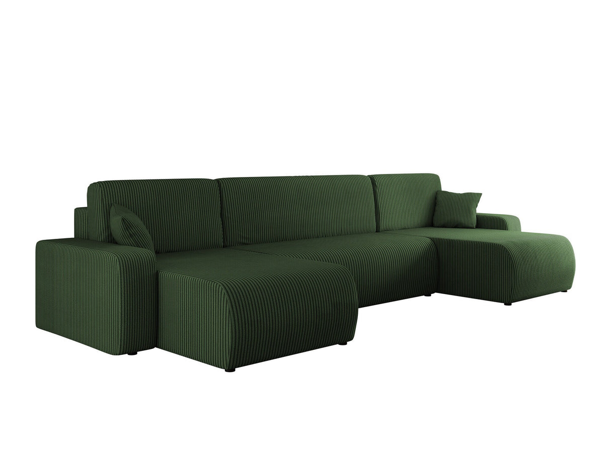 Stūra dīvāns 537907