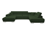 Stūra dīvāns 534071 4015605