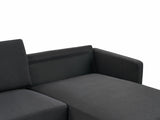 Stūra dīvāns 566183