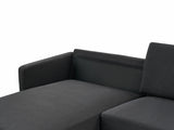 Stūra dīvāns 566183